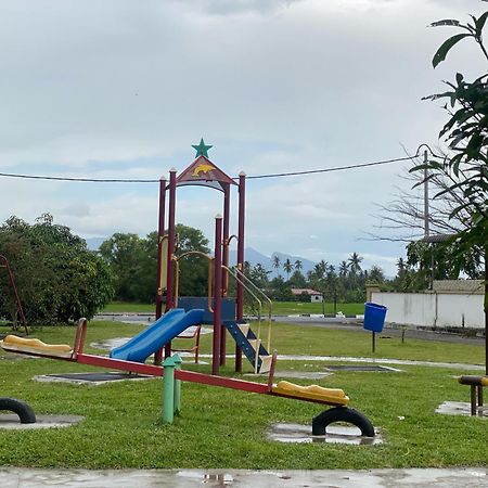 Homestay Desa Tikam Batu Σουνγκάϊ Πετάνι Εξωτερικό φωτογραφία