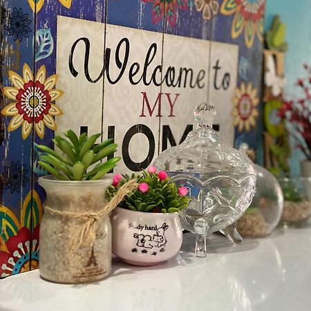 Homestay Desa Tikam Batu Σουνγκάϊ Πετάνι Εξωτερικό φωτογραφία