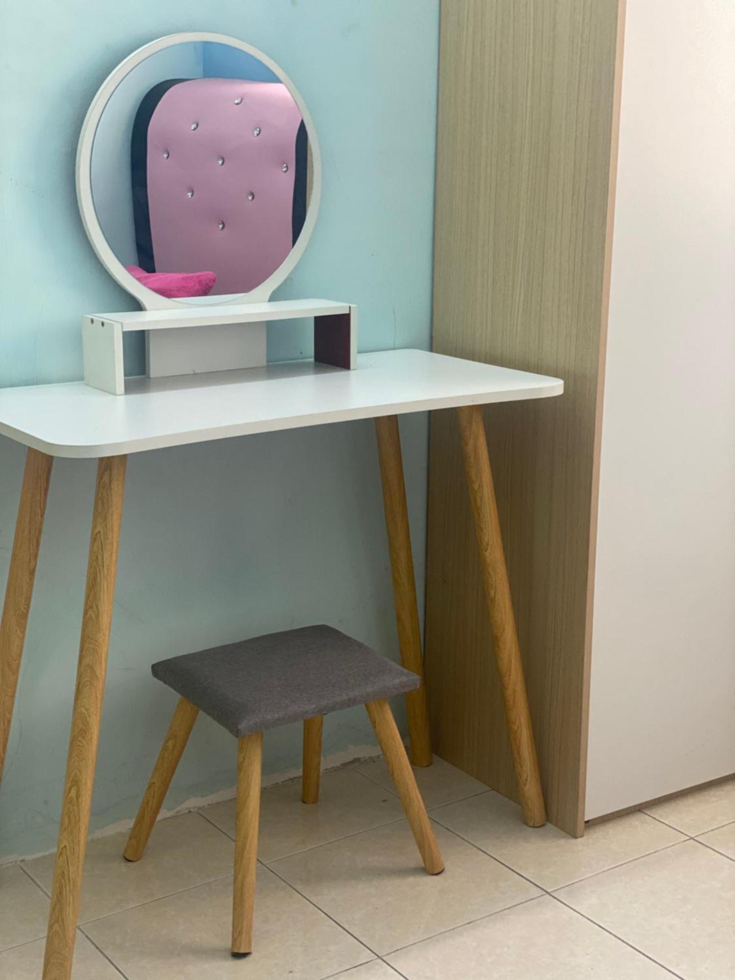 Homestay Desa Tikam Batu Σουνγκάϊ Πετάνι Εξωτερικό φωτογραφία