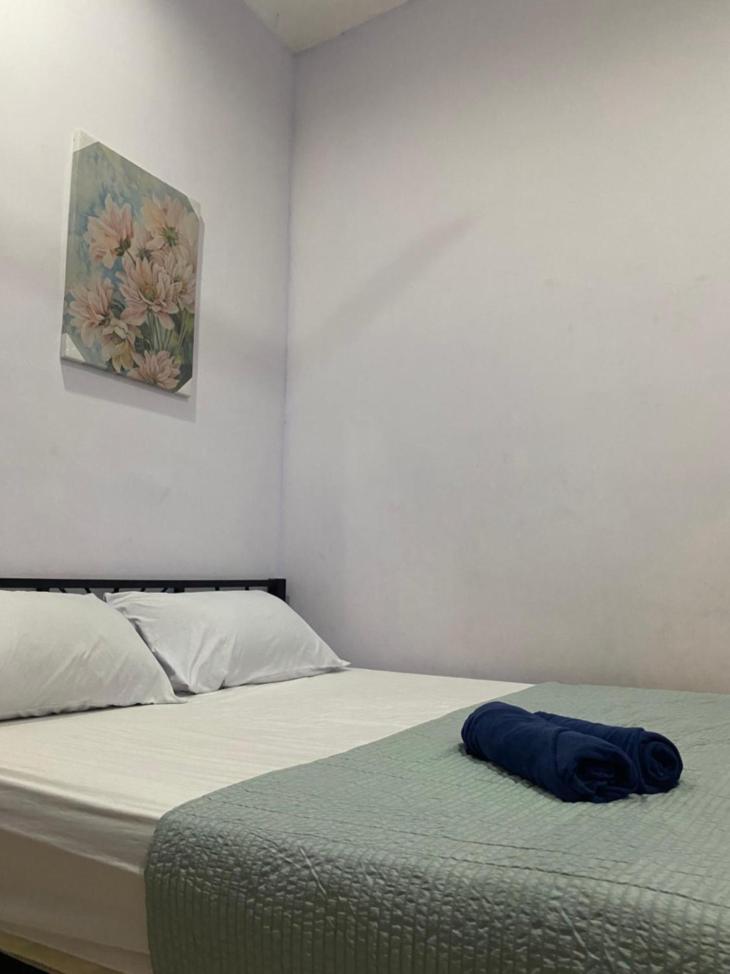 Homestay Desa Tikam Batu Σουνγκάϊ Πετάνι Εξωτερικό φωτογραφία