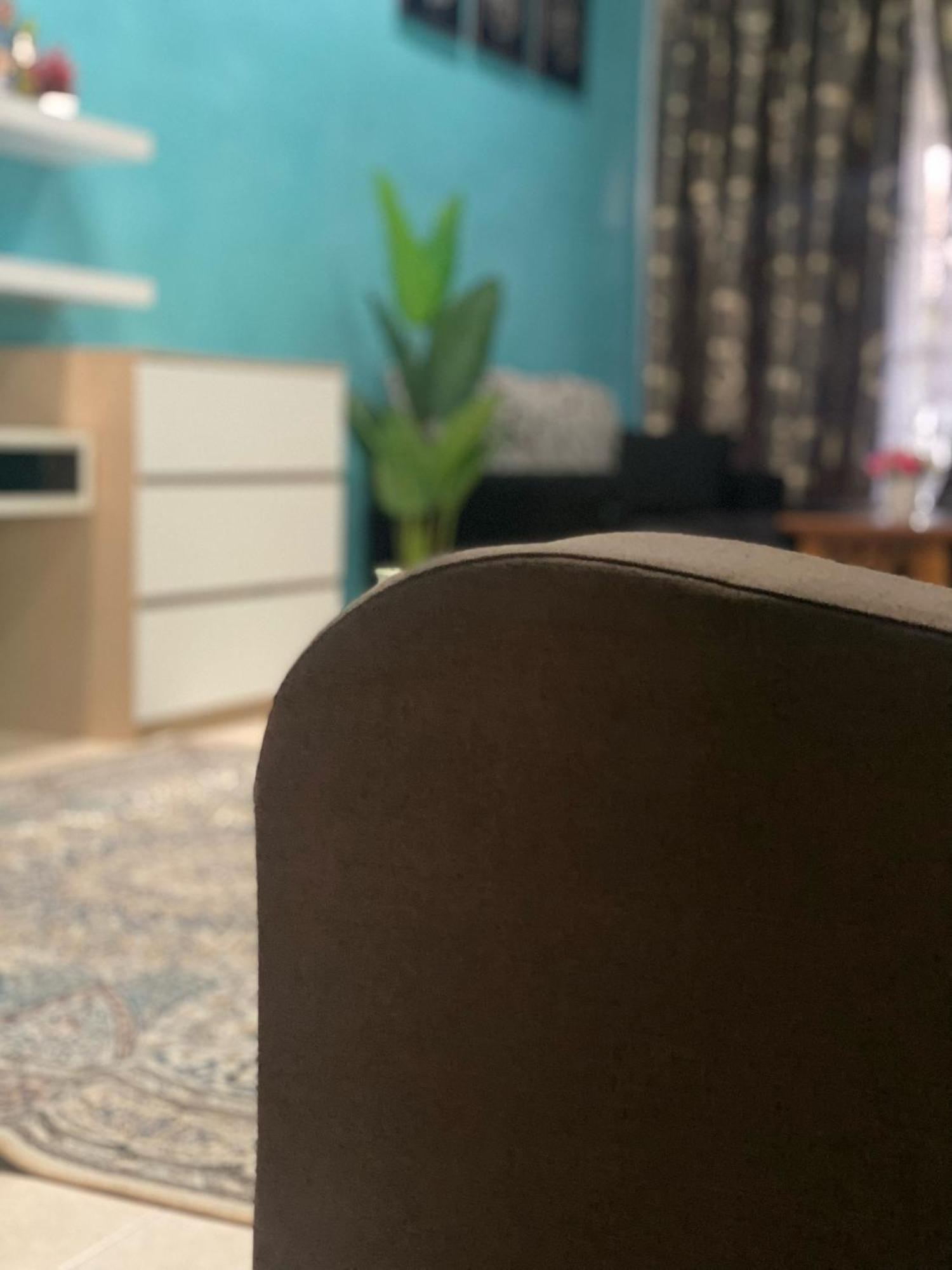 Homestay Desa Tikam Batu Σουνγκάϊ Πετάνι Εξωτερικό φωτογραφία