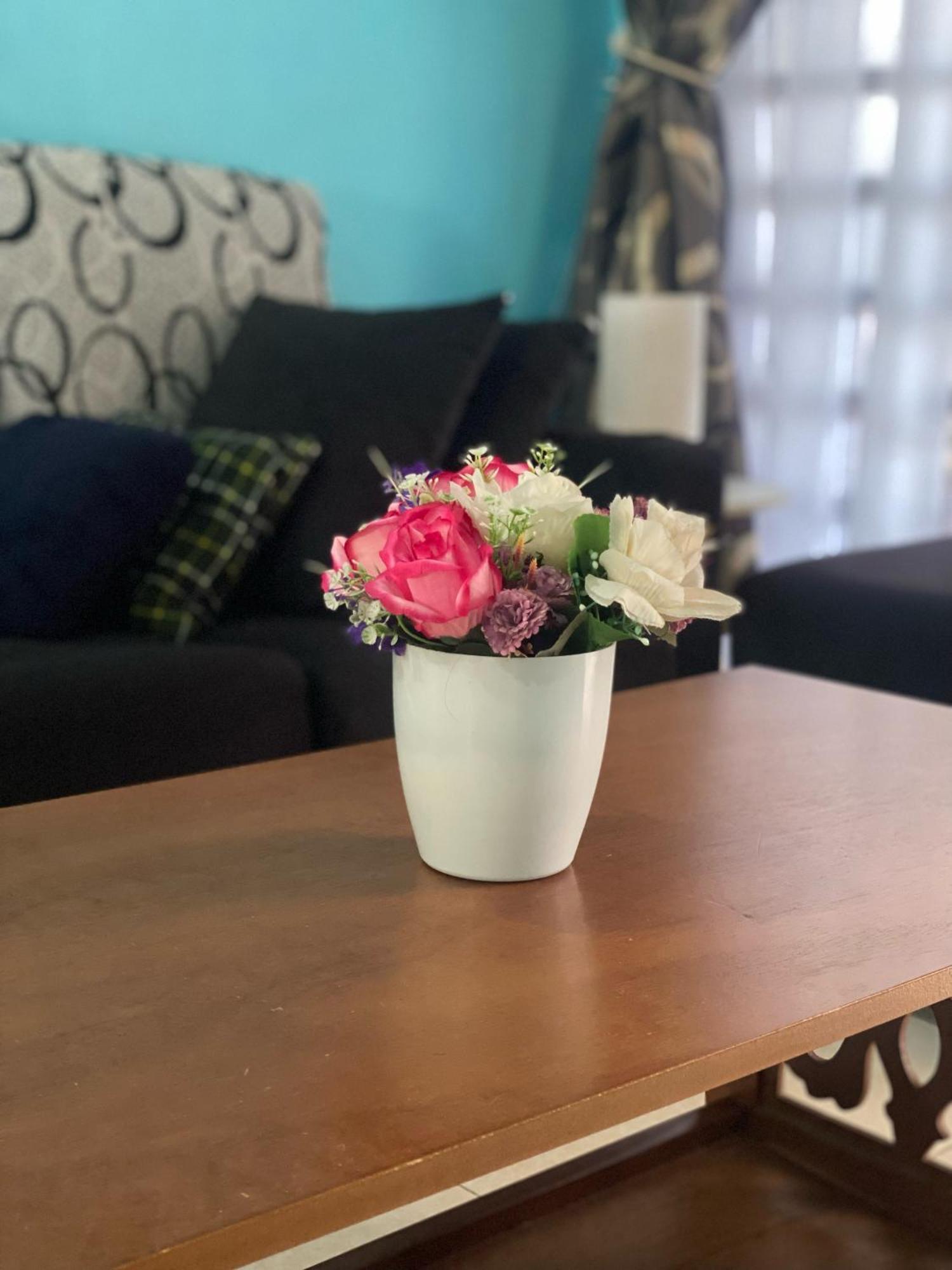 Homestay Desa Tikam Batu Σουνγκάϊ Πετάνι Εξωτερικό φωτογραφία