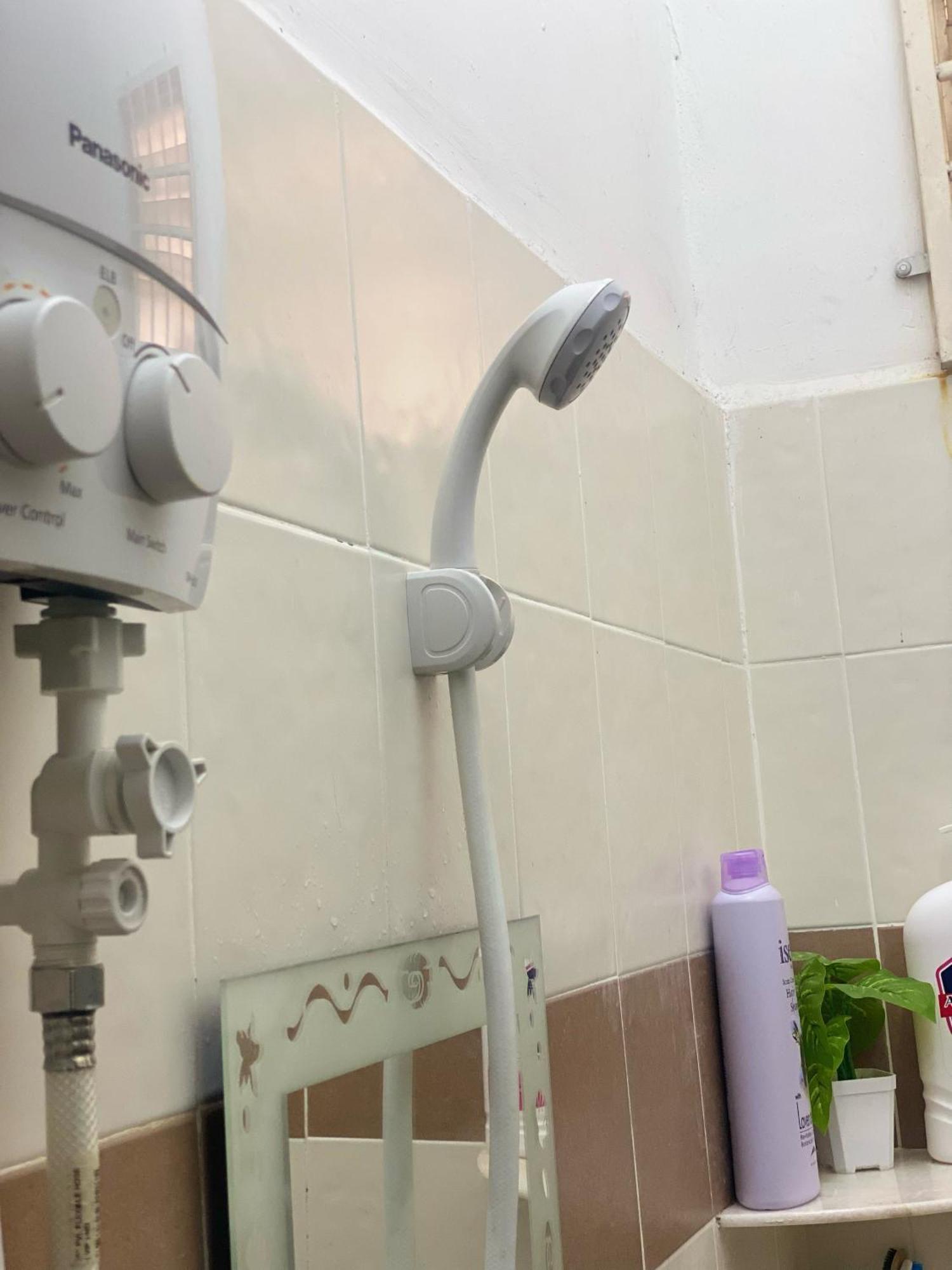 Homestay Desa Tikam Batu Σουνγκάϊ Πετάνι Εξωτερικό φωτογραφία